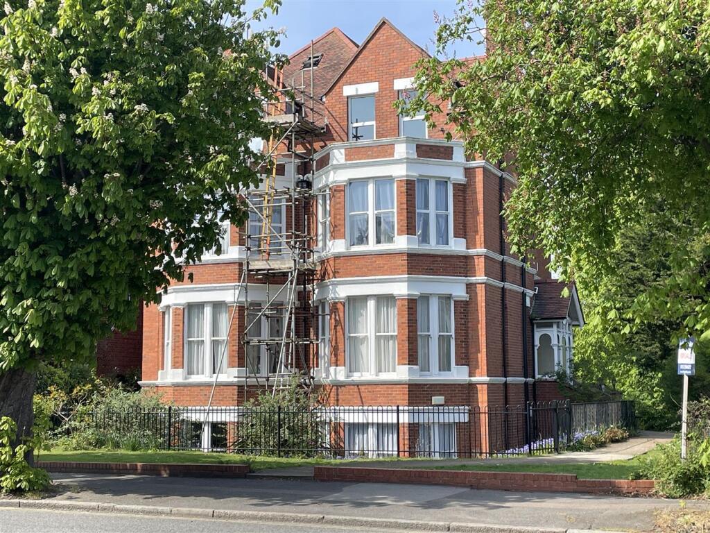 Main image of property: Shorncliffe Road, Folkestone