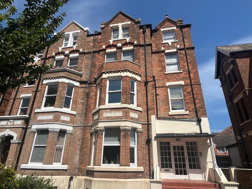 Main image of property: Castle Hill Avenue, Folkestone
