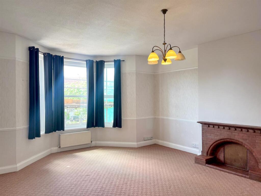 Main image of property: Shorncliffe Road, Folkestone