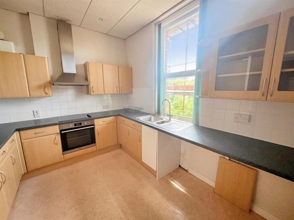 Main image of property: Shorncliffe Road, Folkestone