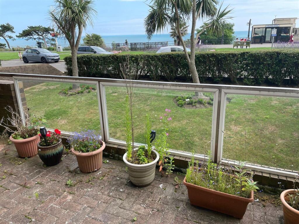 Main image of property: The Leas, Folkestone