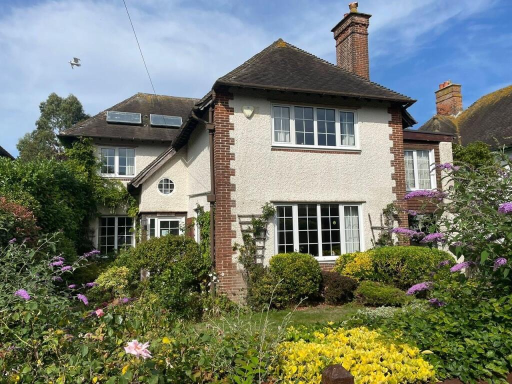 Main image of property: Welson Road, Folkestone