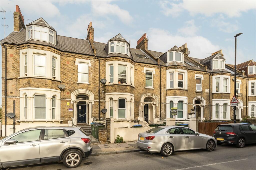 1 bedroom apartment for sale in Herbert Road, Plumstead, SE18