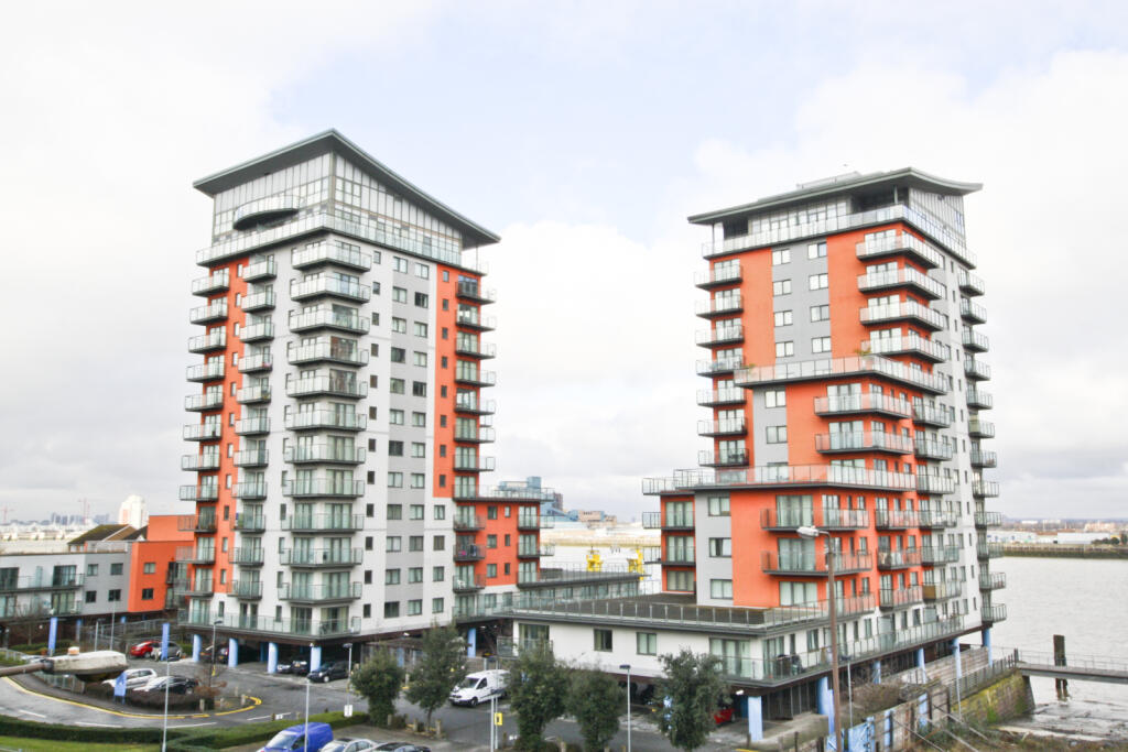 Main image of property: Mast Quay, Woolwich, SE18