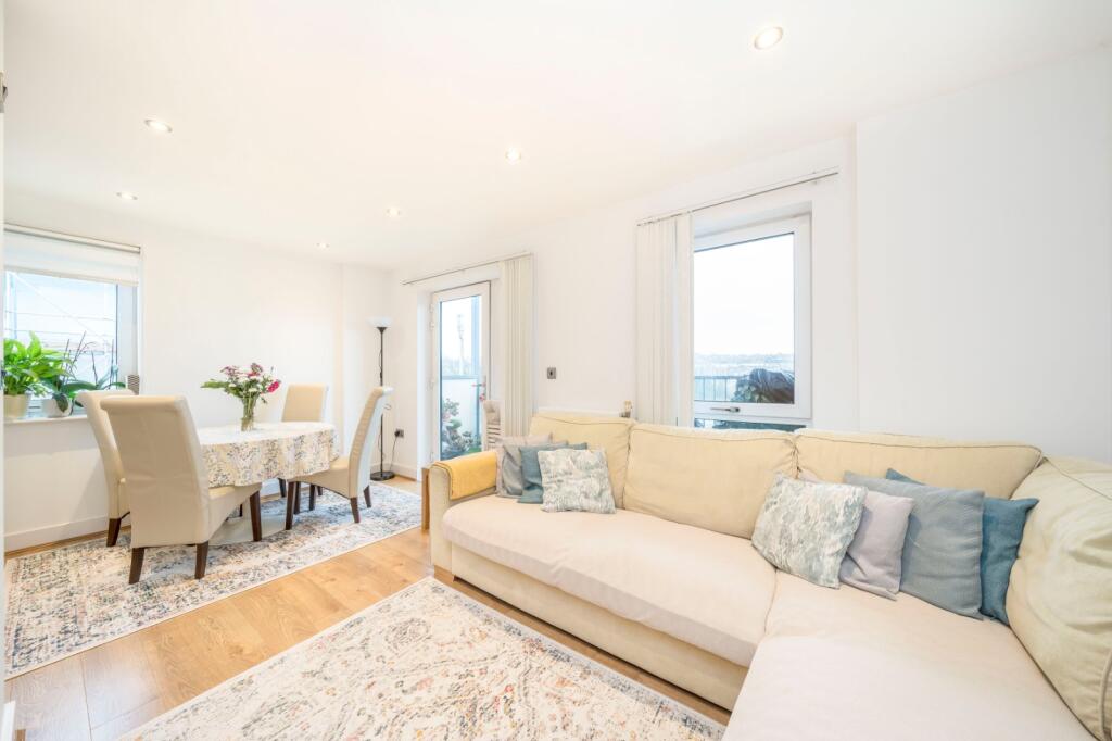 Main image of property: Fairthorn Road, Charlton, London, SE7