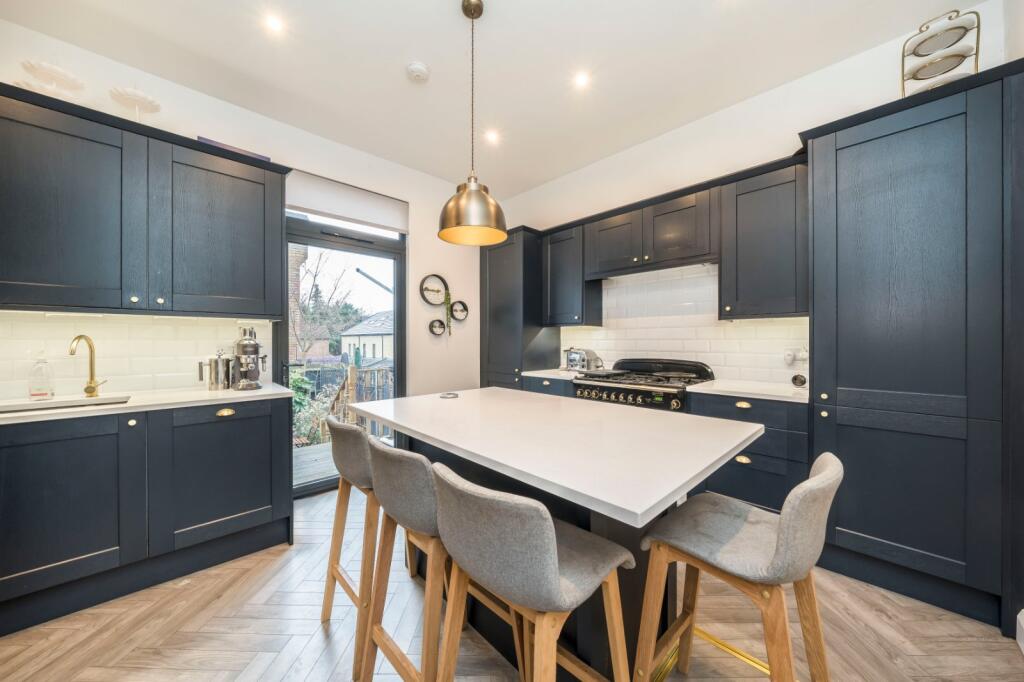 Main image of property: Godfrey Hill, London, SE18