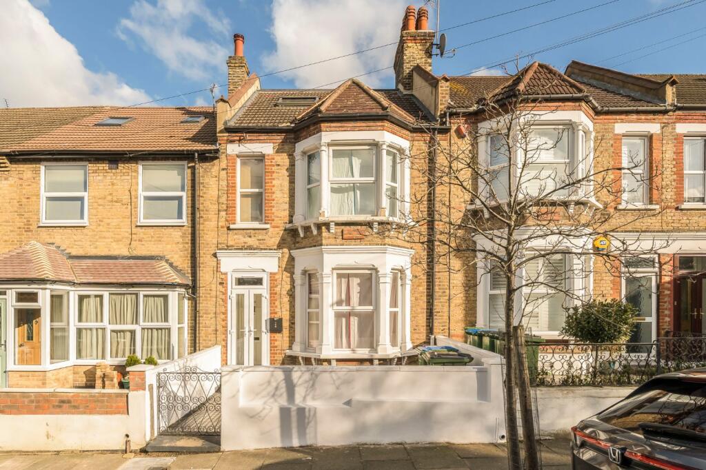 Main image of property: Swallowfield Road, London, SE7