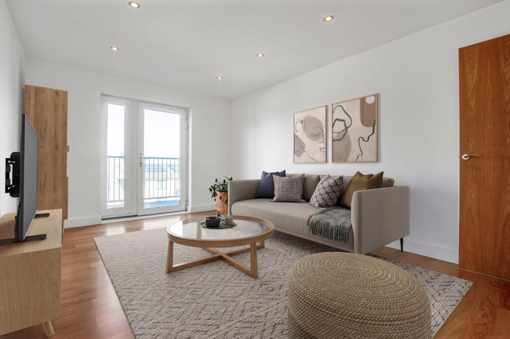 Main image of property: Fairthorn Road, Charlton, SE7