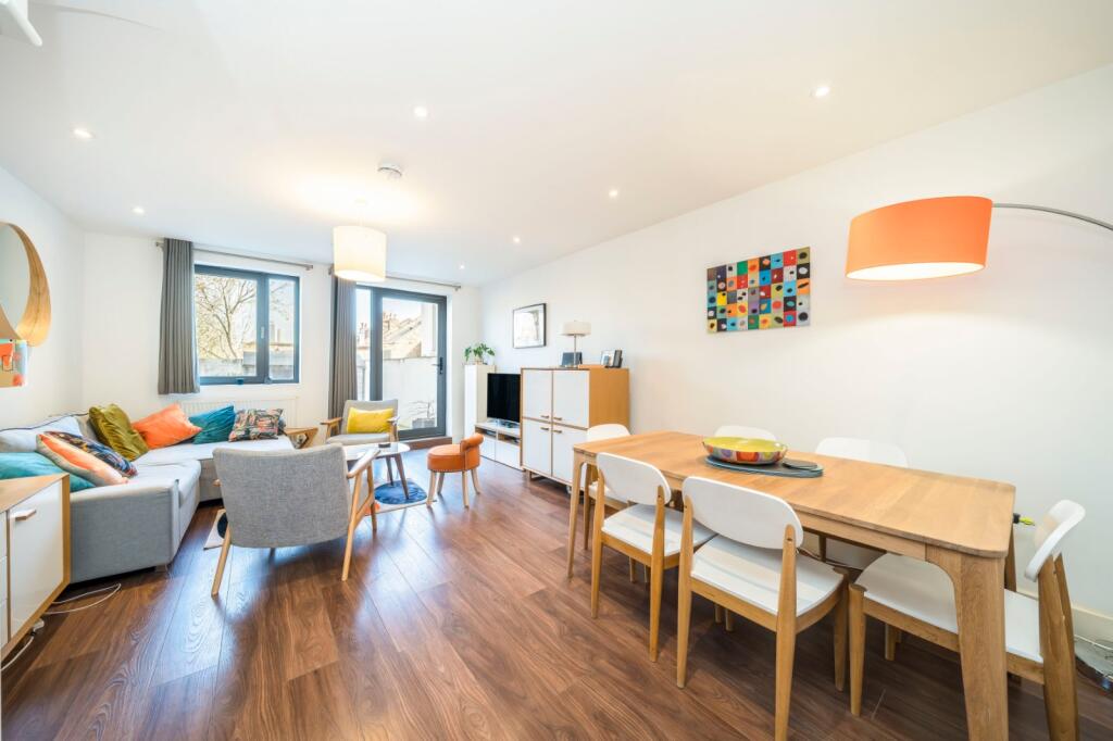 Main image of property: Erwood Road, Charlton, SE7