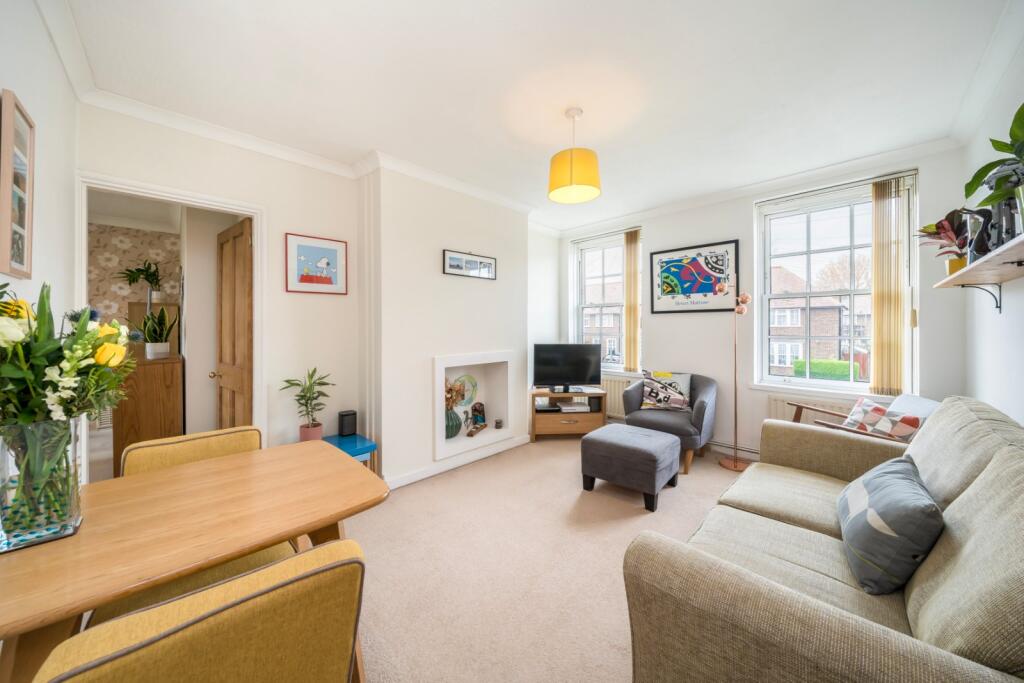 Main image of property: Inigo Jones Road, Charlton, SE7