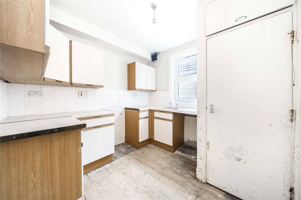 Main image of property: Abbey Wood Road, London, SE2