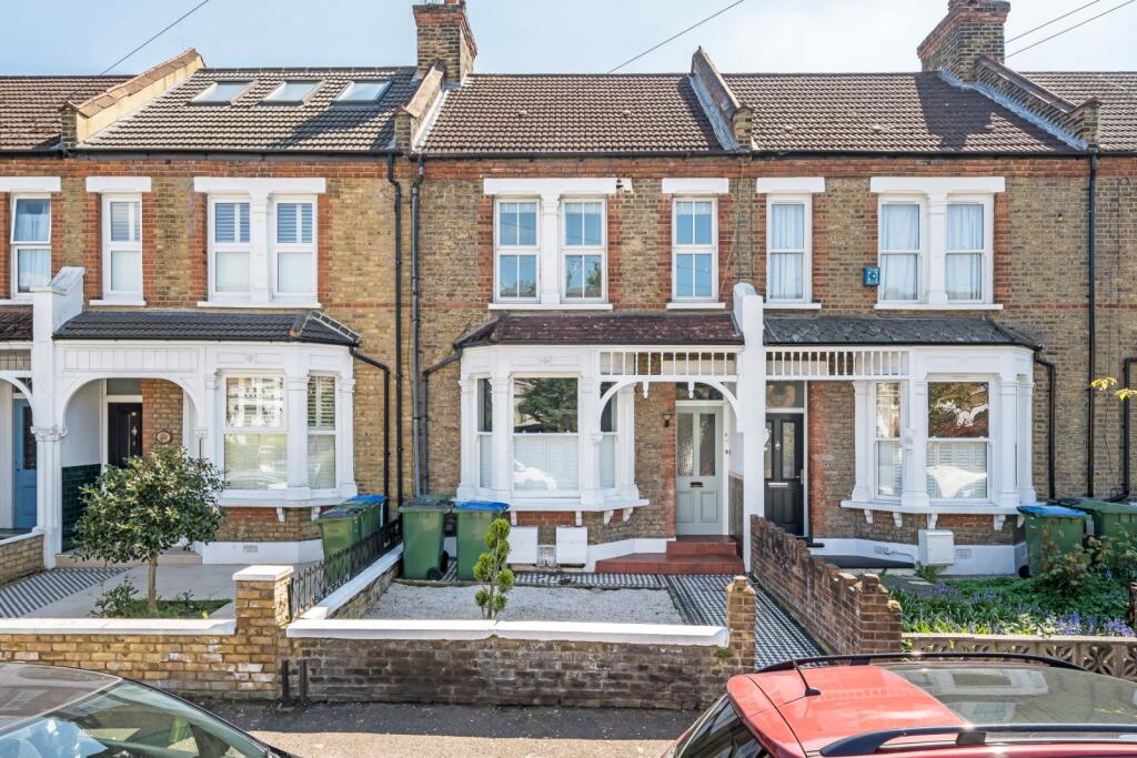 Main image of property: Sundorne Road, Charlton, SE7