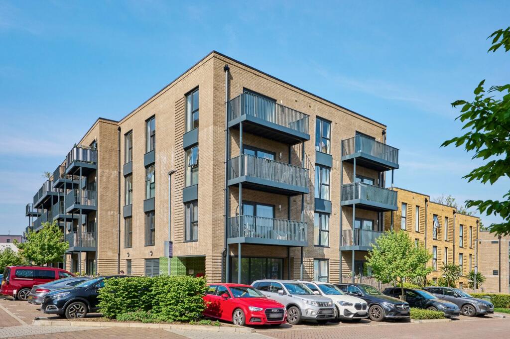 Main image of property: Bowen Drive, Charlton, SE7