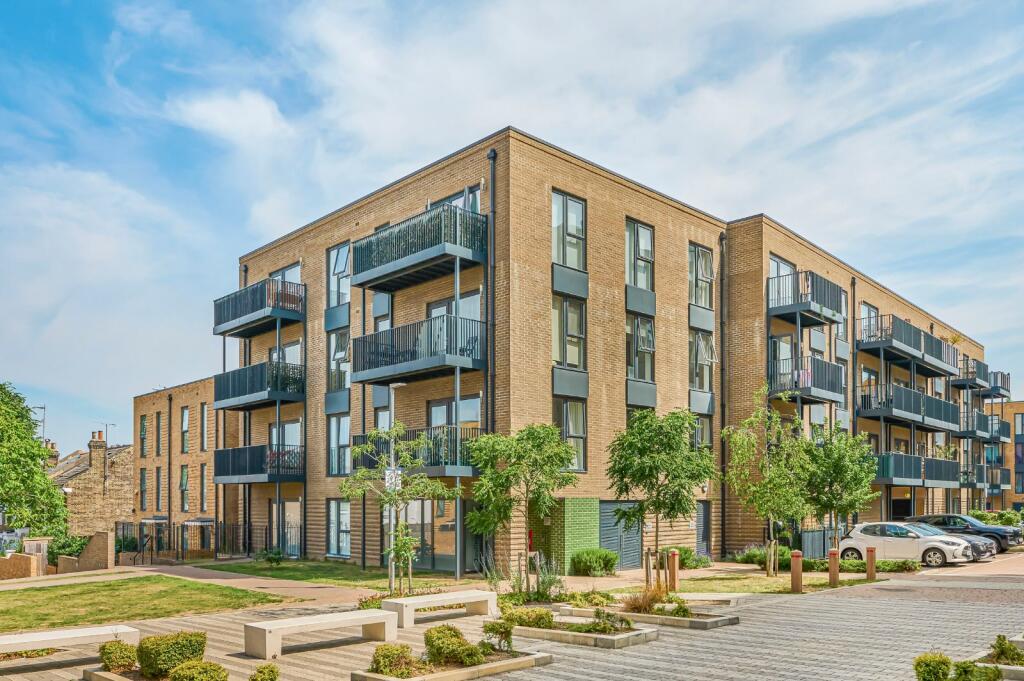 Main image of property: Bowen Drive, Charlton, SE7