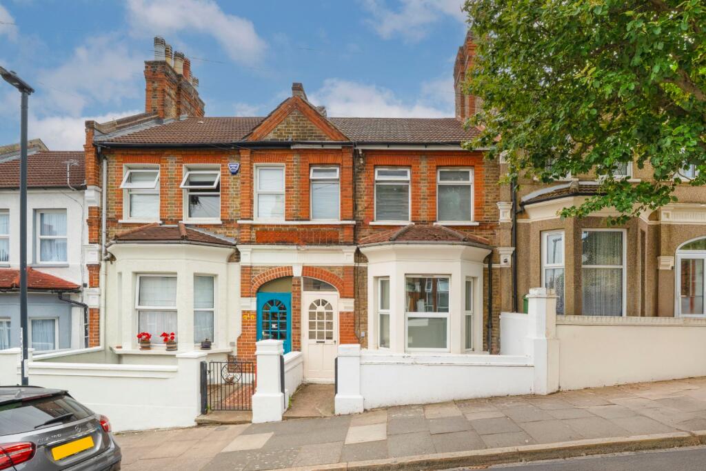 Main image of property: Ancona Road, London, SE18