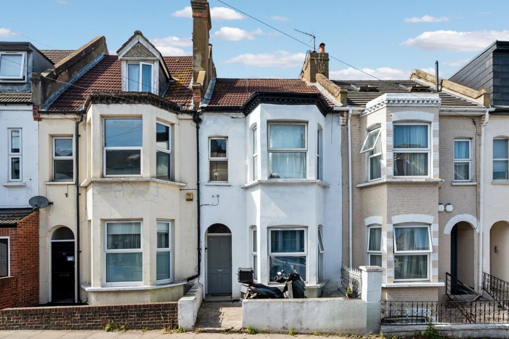 Main image of property: Floyd Road, Charlton, SE7
