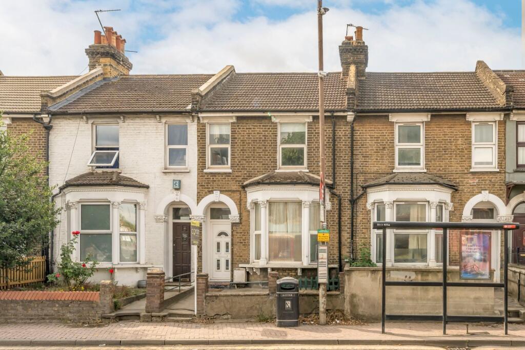 Main image of property: Woolwich Road, Charlton, SE7