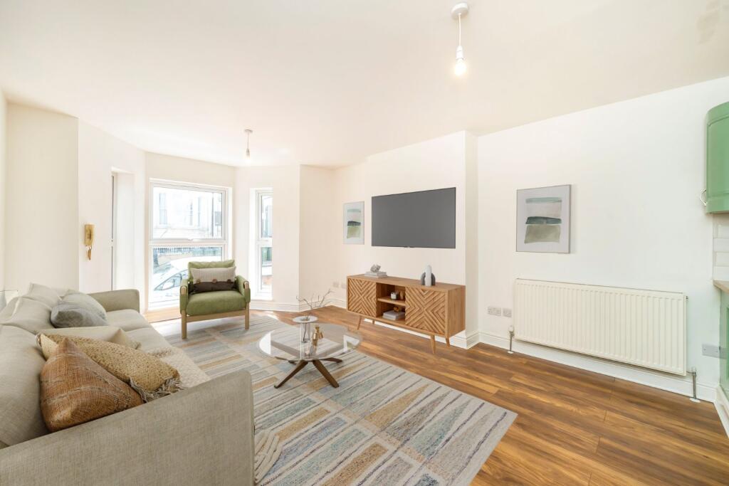 Main image of property: Floyd Road, Charlton, SE7