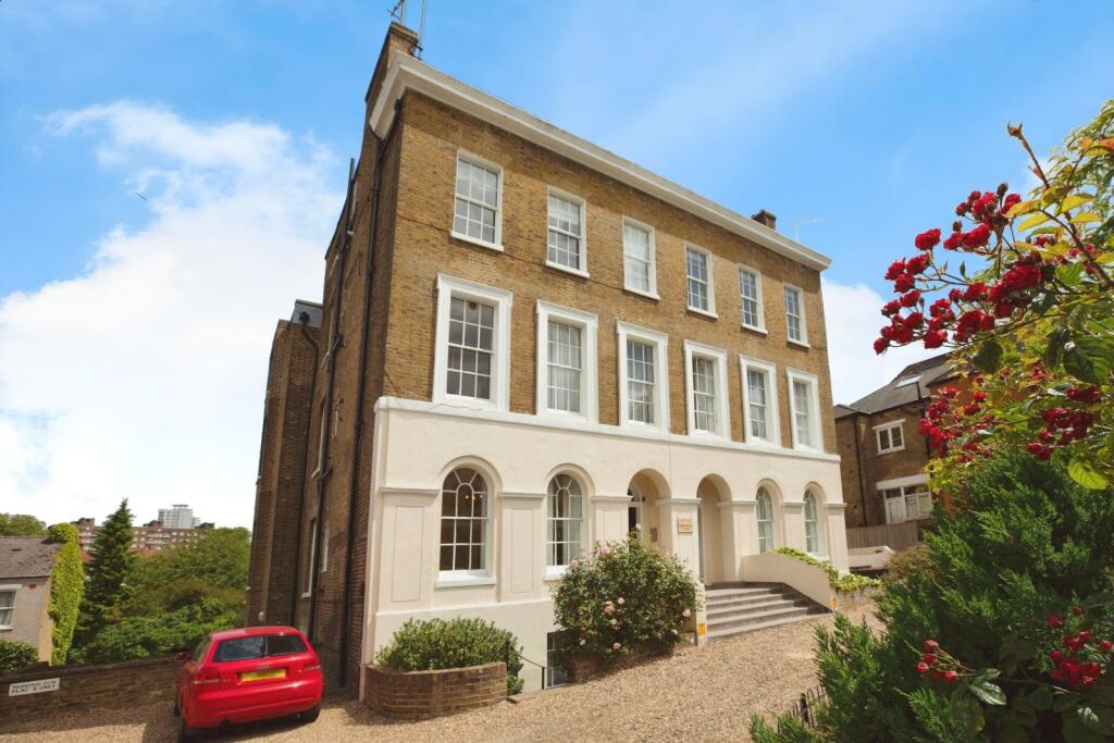 Main image of property: Woodhill, Woolwich, London, SE18