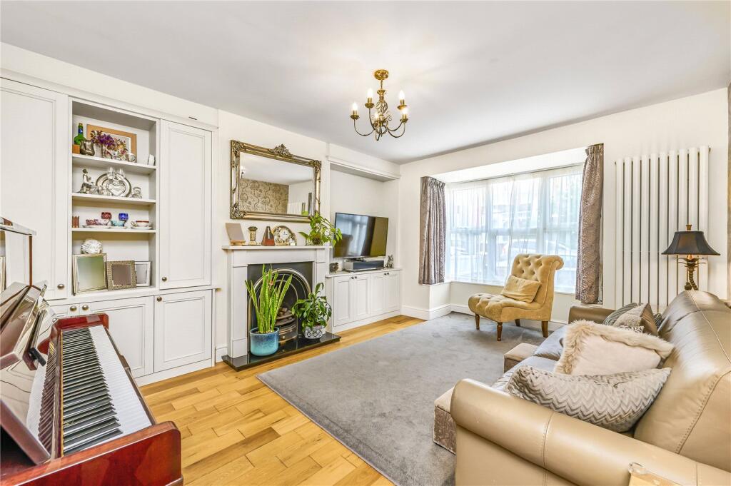 Main image of property: Swallowfield Road, Charlton, London, SE7