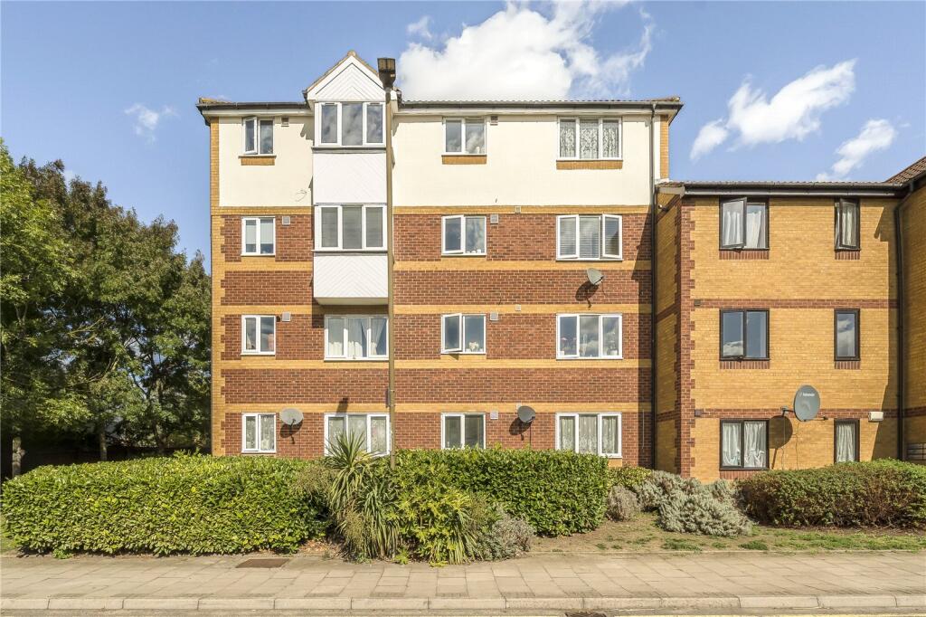 Main image of property: Ruston Road, Woolwich, SE18