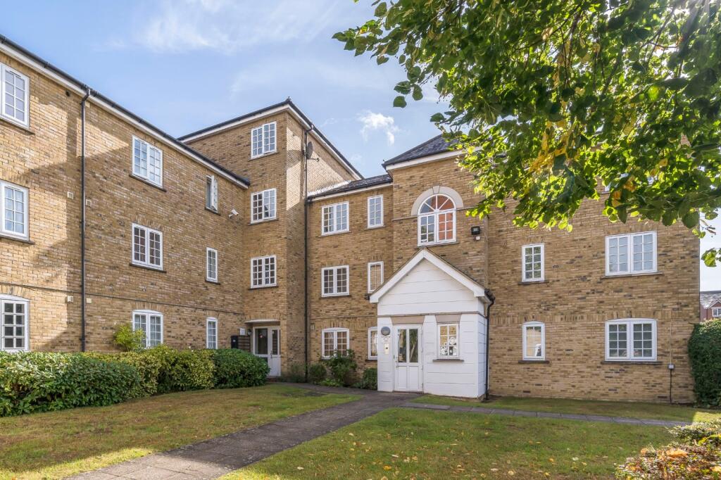 Main image of property: Edith Cavell Way, Shooters Hill, London, SE18