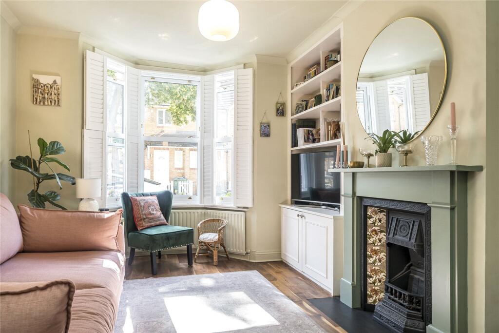 Main image of property: Troughton Road, Charlton, SE7
