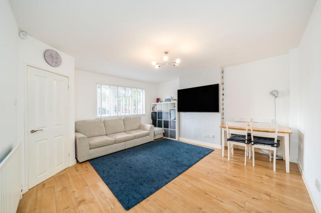 Main image of property: Hornfair Road, Charlton, SE7