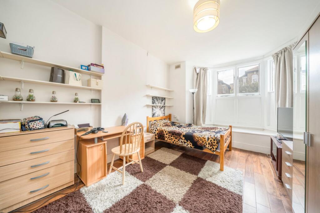 Main image of property: Charlton Church Lane, Charlton, SE7