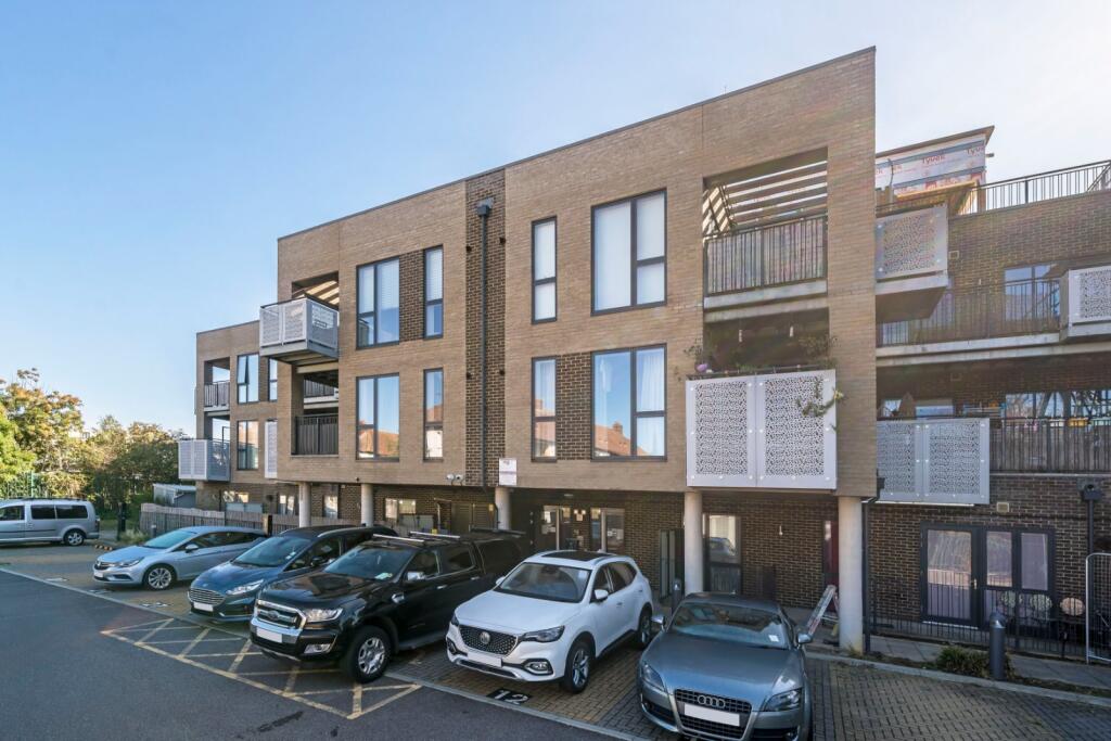 Main image of property: Rectory Field Crescent, Charlton, London, SE7
