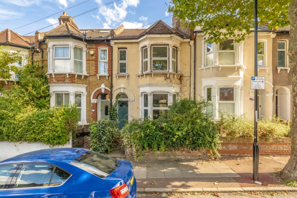 Main image of property: Inverine Road, Charlton, SE7