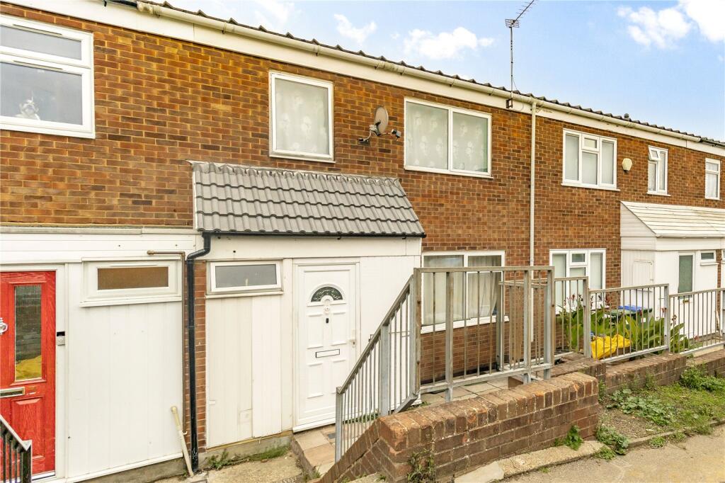 Main image of property: Wadeville Close, Belvedere, DA17