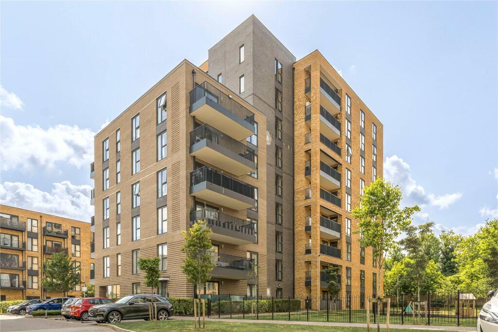 Main image of property: Bowen Drive, Charlton, London, SE7