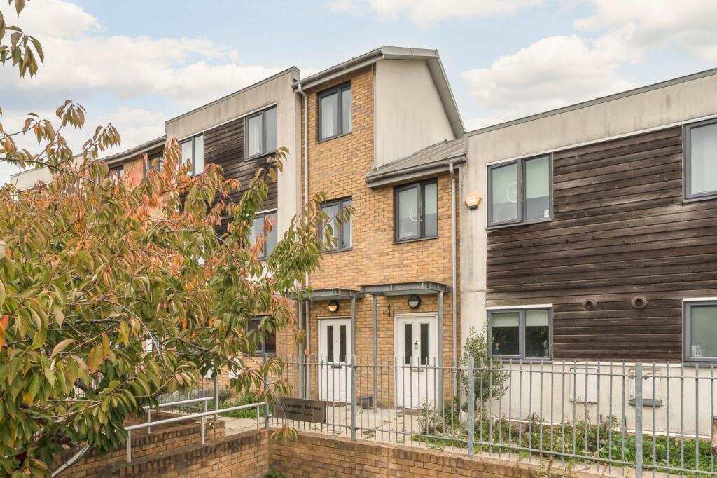 Main image of property: Bramhope Lane, Charlton, SE7