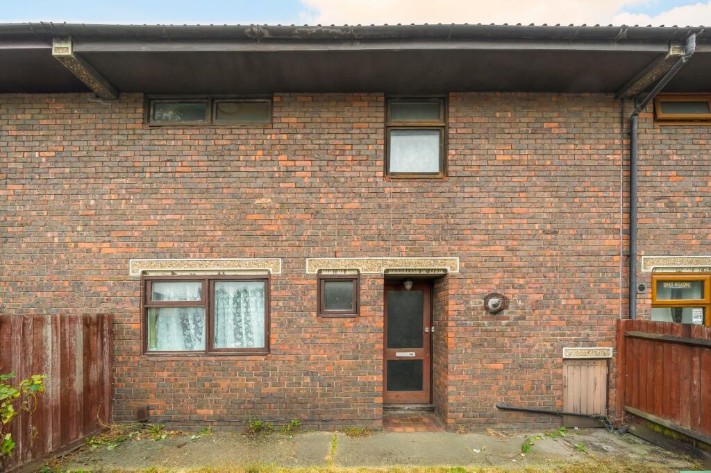 Main image of property: Woolwich Road, London, SE7