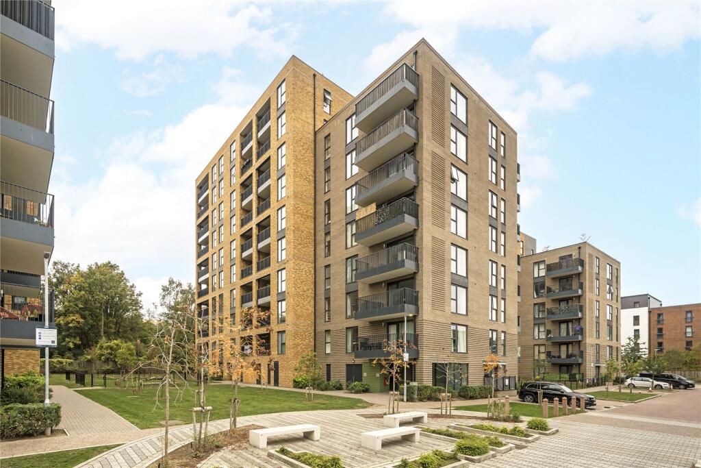Main image of property: Bowen Drive, Charlton, SE7