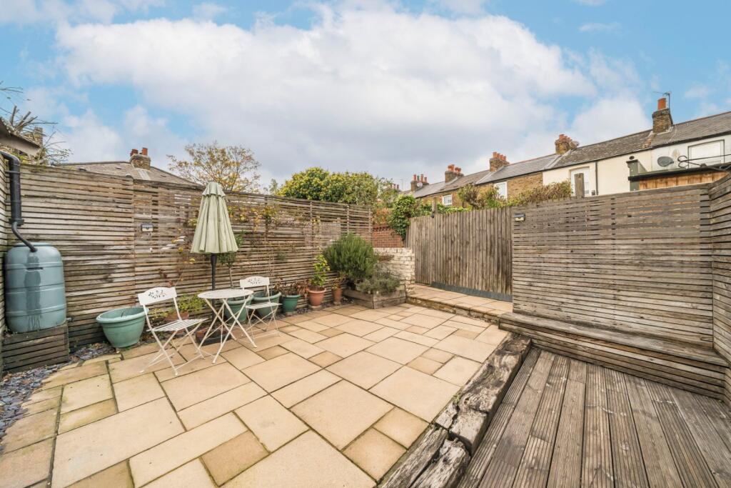 Main image of property: Sun Lane, Blackheath, SE3