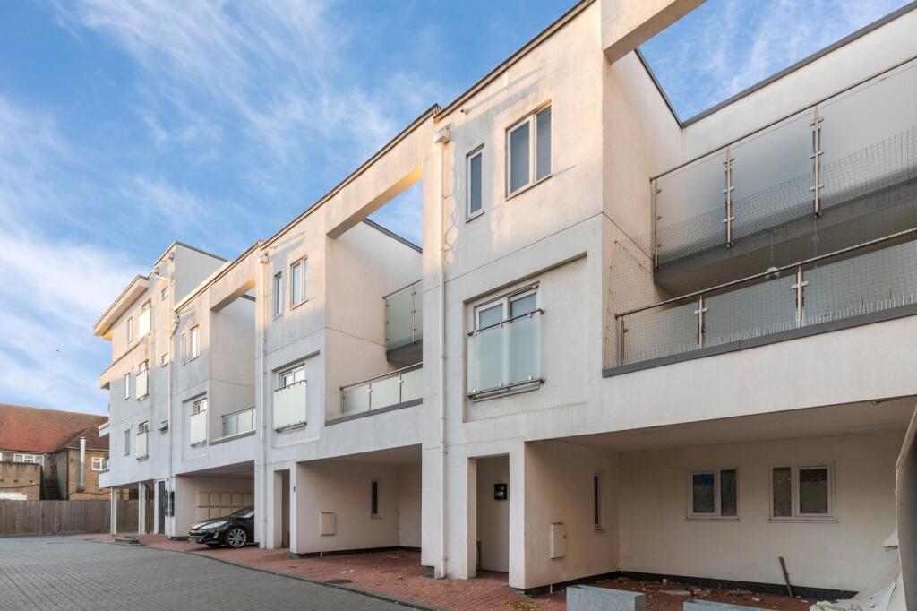 Main image of property: Lakedale Court, Crayford, DA1