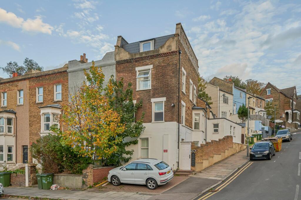 Main image of property: Brookhill Road, London, SE18
