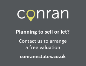 Get brand editions for Conran Estates, Charlton