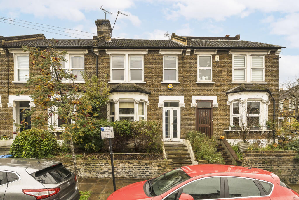 Main image of property: Gurdon Road, Charlton, London, SE7