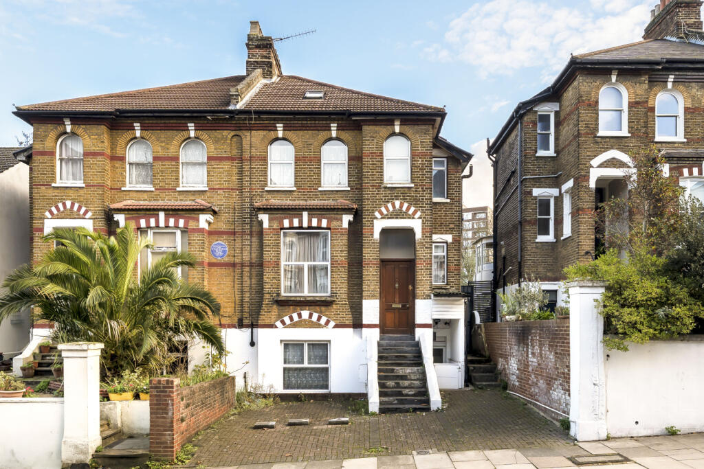 Main image of property: Charlton Church Lane, Charlton, London, SE7