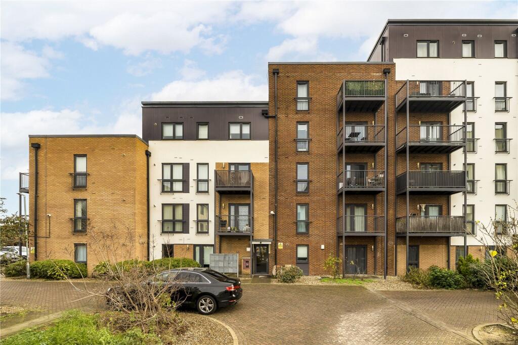 Main image of property: Fairthorn Road, Charlton, London, SE7