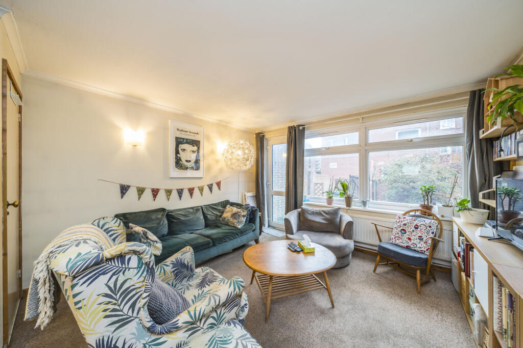 Main image of property: Lancey Close, Charlton, London, SE7