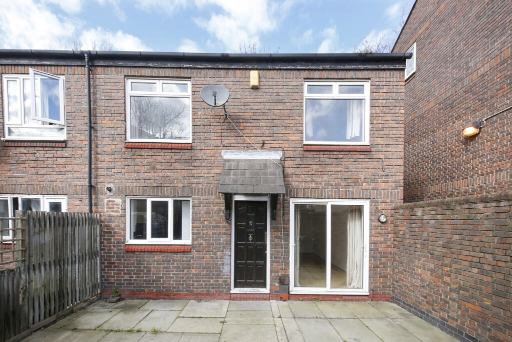 Main image of property: Gallon Close, Charlton, SE7