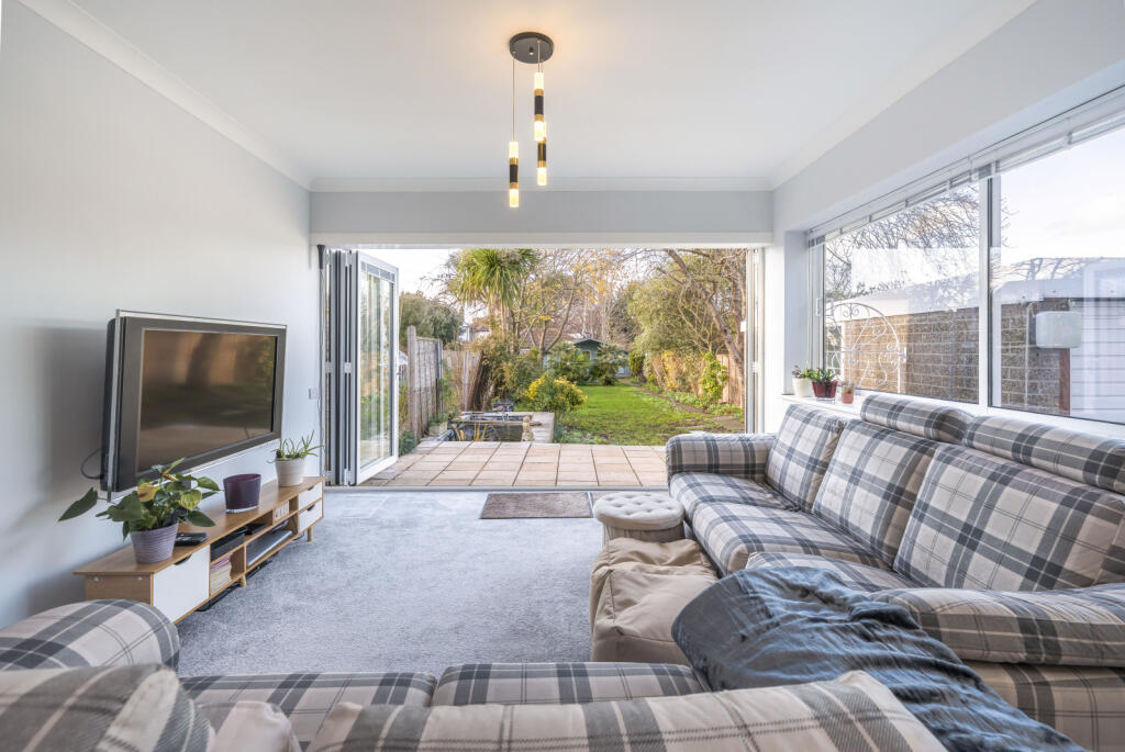 Main image of property: Sutlej Road, Charlton, London, SE7