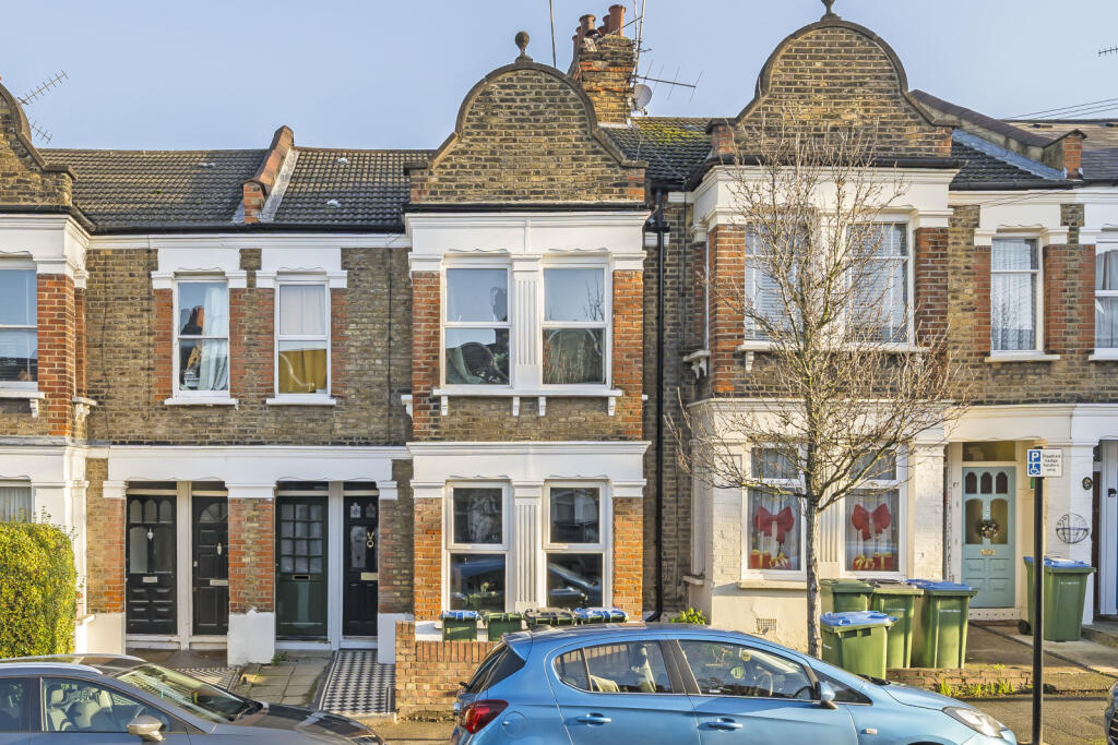 Main image of property: Eastcombe Avenue, Charlton, London, SE7