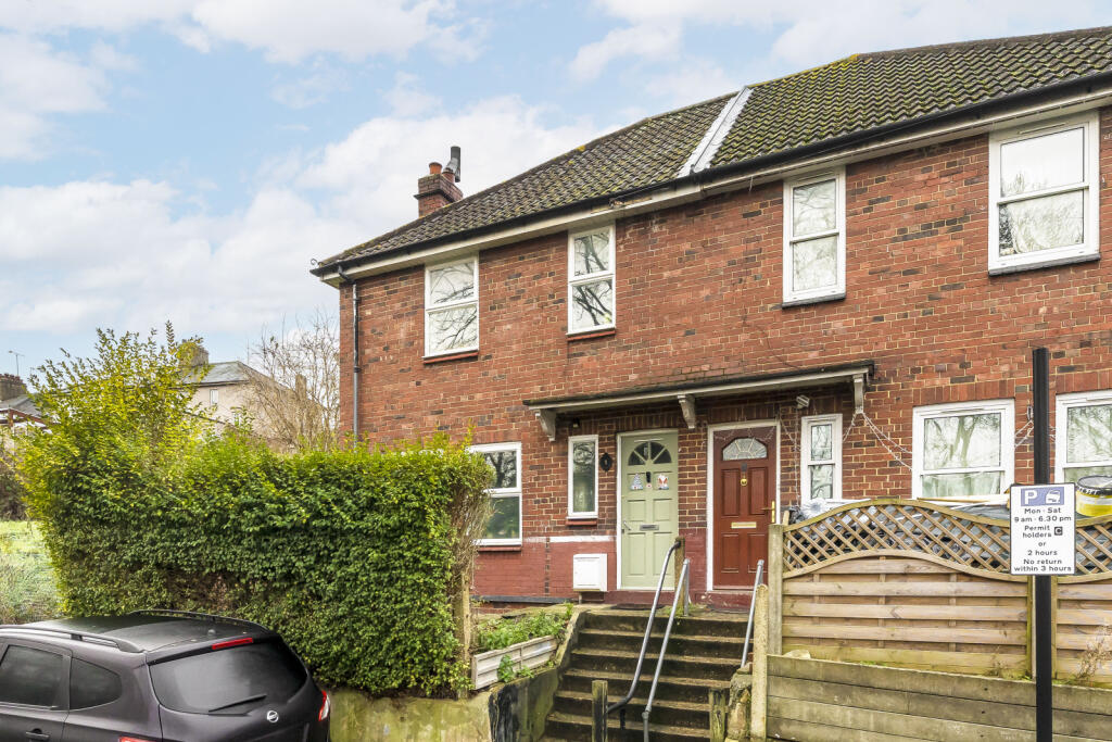 Main image of property: Coxmount Road, Charlton, SE7