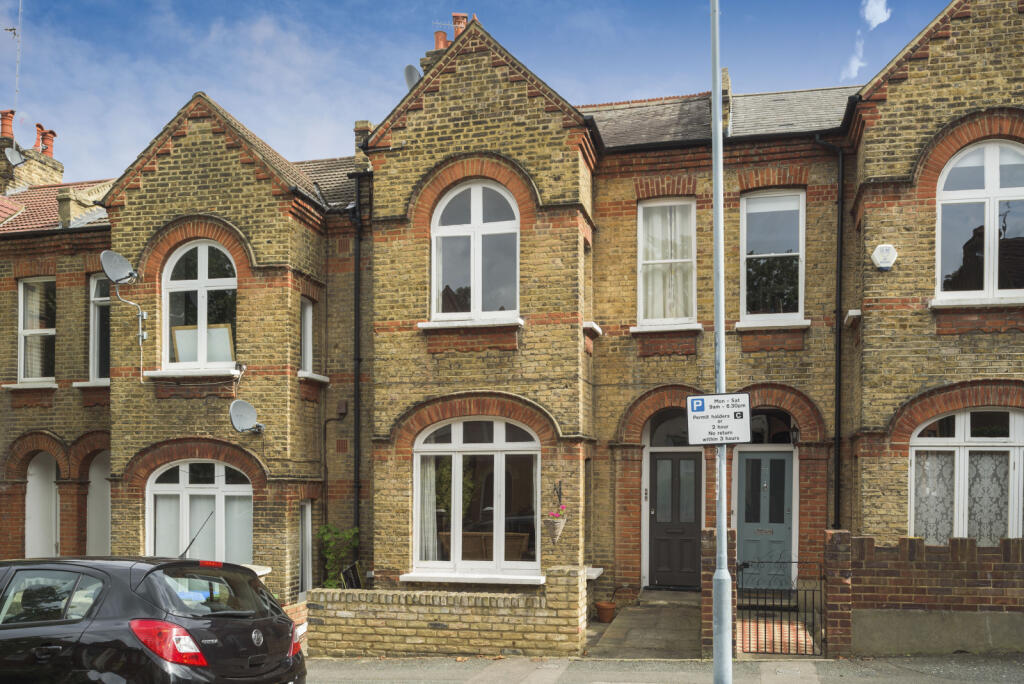 Main image of property: Elliscombe Road, Charlton, SE7