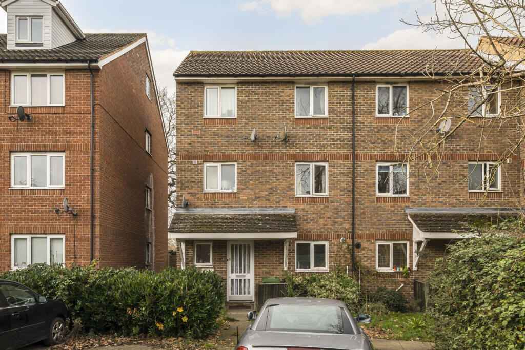 Main image of property: Hospital Way, Hither Green, London, SE13